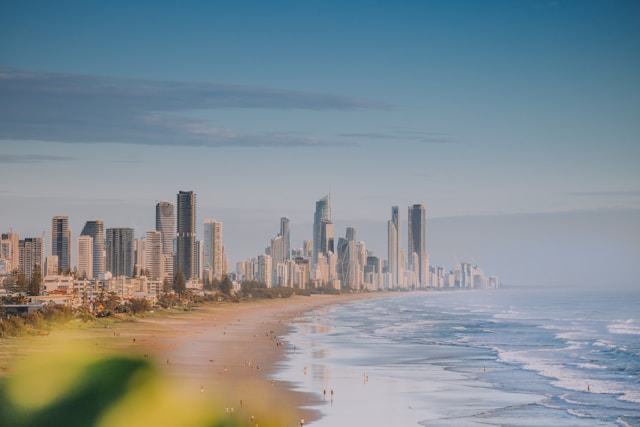 gold-coast