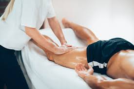 2 DAY SPORTS MASSAGE