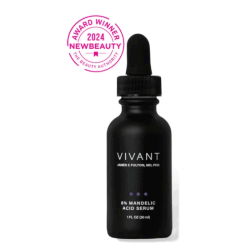 8% Mandelic Acid Serum