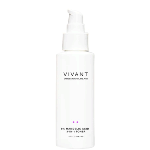 9% Mandelic Acid 3 in 1 Toner