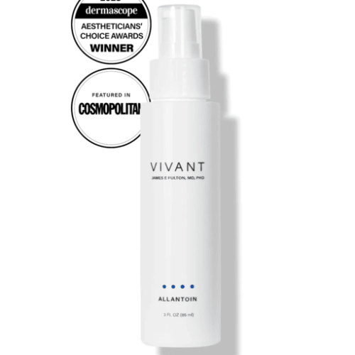 Allantoin Sedating & Hydrating Lotion