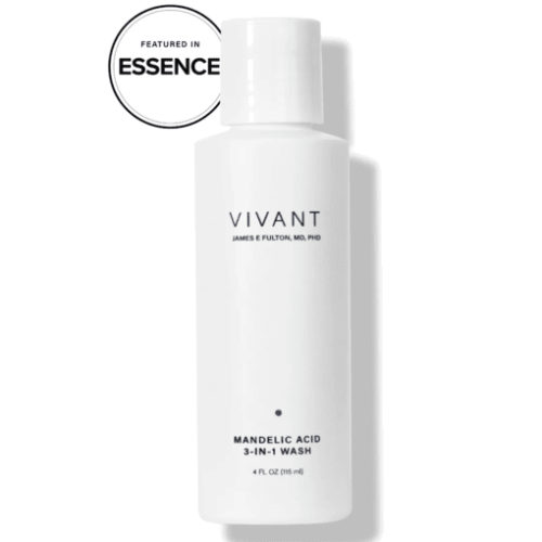 Vivant Mandelic Acid 3 in 1 Wash