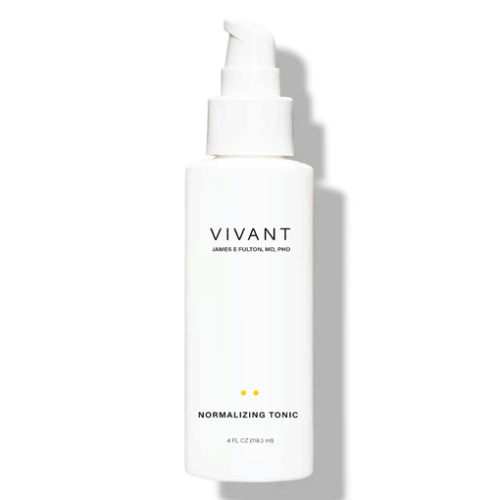 Normalizing Tonic