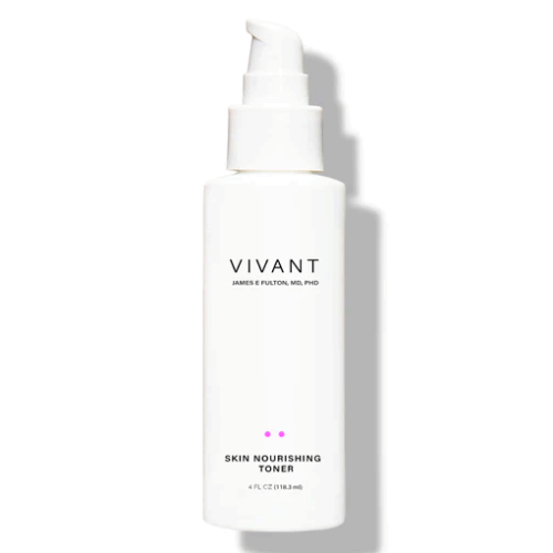 Skin Nourishing Toner