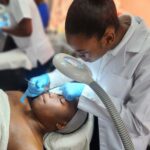 Dermaplaning Treatments