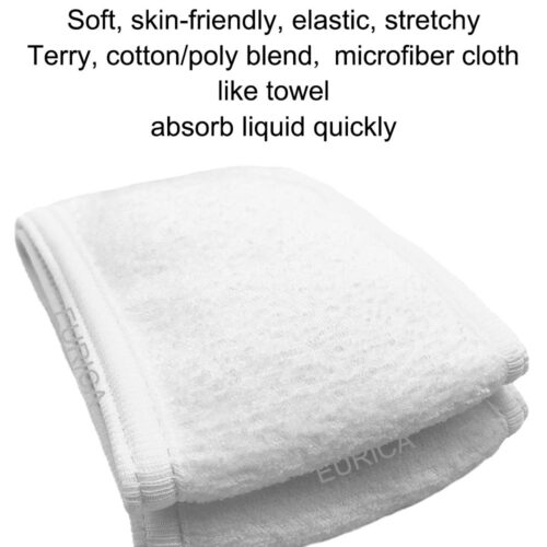 Facial Headbands