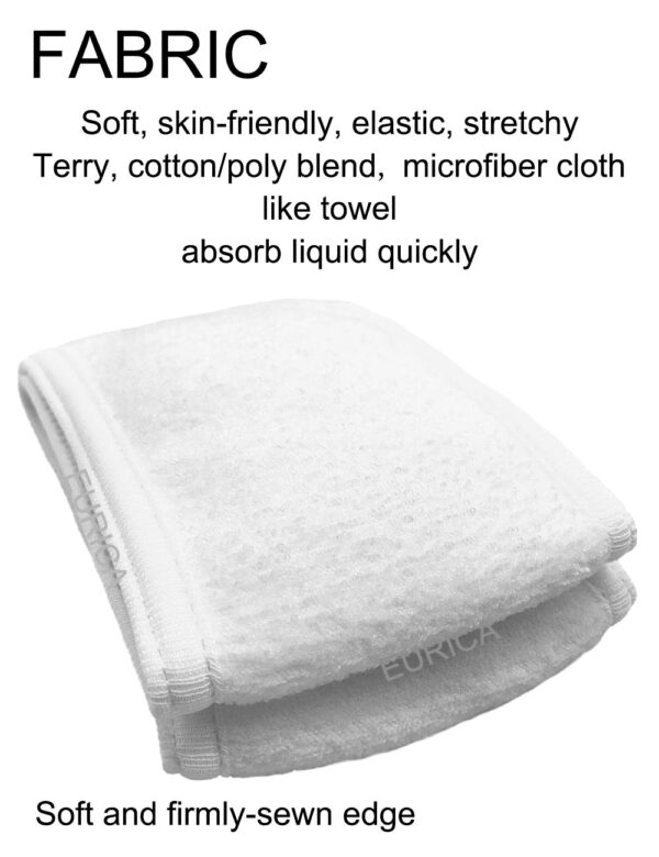 Facial Headbands