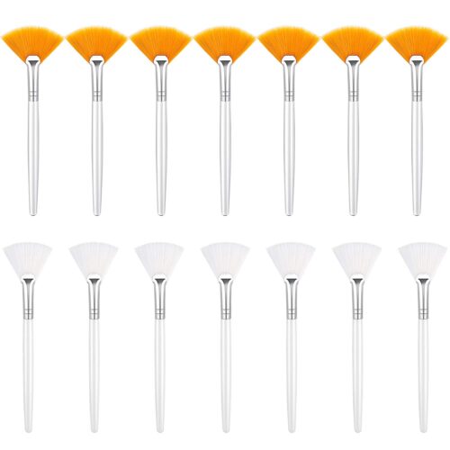 Fan Brushes