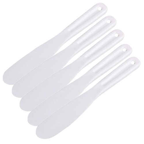 Mask Spatulas