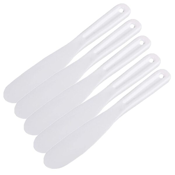 Mask Spatulas