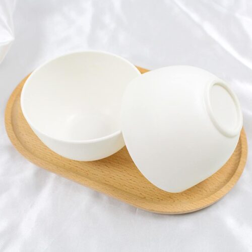 Mixing bowls