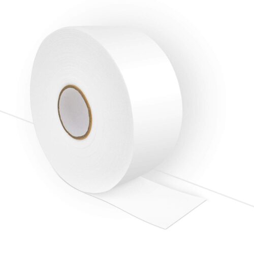 Wax Strip Rolls