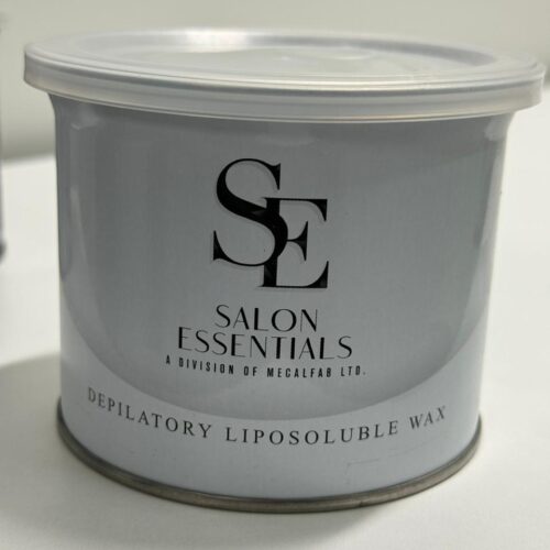 Salon Essentials Soft Wax - Green Wax