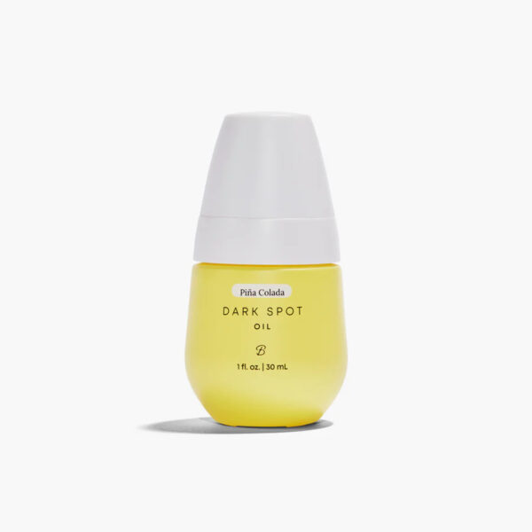 Bushbalm Dark Spot Oil - Piña Colada