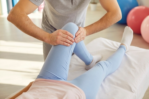 sports massage