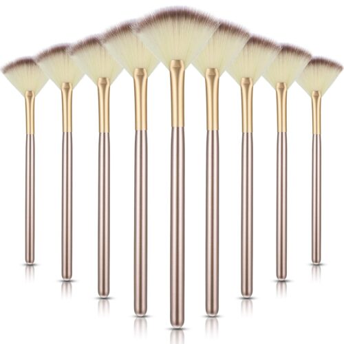 Fluffy Mask Brushes